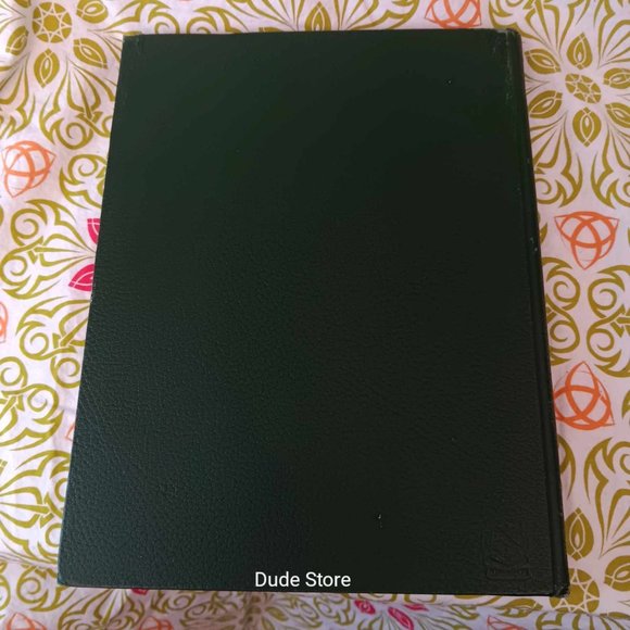 1962 Wheeling College Yearbook - Wheeling, West Virginia now Wheeling University - Picture 10 of 10